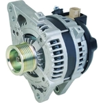 Order New Alternator by WAI GLOBAL - 11139N For Your Vehicle