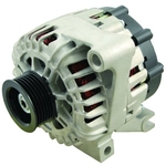 Order WAI GLOBAL - 11142N - Alternator For Your Vehicle