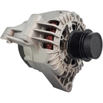 Order WAI GLOBAL - 11143N - Alternator For Your Vehicle