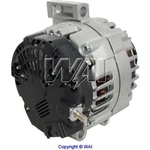 Order New Alternator by WAI GLOBAL - 11148N For Your Vehicle