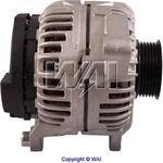 Order New Alternator by WAI GLOBAL - 11159N For Your Vehicle