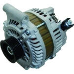 Order WAI GLOBAL - 11173N - Alternator For Your Vehicle