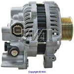 Order New Alternator by WAI GLOBAL - 11176N For Your Vehicle