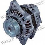 Order New Alternator by WAI GLOBAL - 11177N For Your Vehicle
