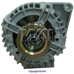 Order New Alternator by WAI GLOBAL - 11185N For Your Vehicle