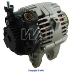 Order New Alternator by WAI GLOBAL - 11188N For Your Vehicle