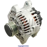 Order New Alternator by WAI GLOBAL - 11189N For Your Vehicle