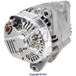 Order New Alternator by WAI GLOBAL - 11191N For Your Vehicle