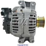 Order New Alternator by WAI GLOBAL - 11215N For Your Vehicle