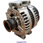 Order New Alternator by WAI GLOBAL - 11220N For Your Vehicle