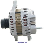 Order New Alternator by WAI GLOBAL - 11228N For Your Vehicle