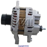 Order New Alternator by WAI GLOBAL - 11231N For Your Vehicle