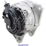 Order New Alternator by WAI GLOBAL - 11233N For Your Vehicle