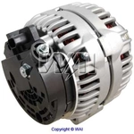 Order New Alternator by WAI GLOBAL - 11234N For Your Vehicle