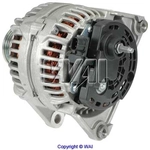 Order New Alternator by WAI GLOBAL - 11235N For Your Vehicle