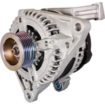 Order New Alternator by WAI GLOBAL - 11240N6G1 For Your Vehicle