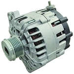 Order New Alternator by WAI GLOBAL - 11258N For Your Vehicle