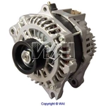 Order New Alternator by WAI GLOBAL - 11271N For Your Vehicle