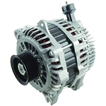 Order New Alternator by WAI GLOBAL - 11273N For Your Vehicle