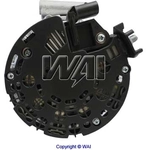Order New Alternator by WAI GLOBAL - 11301N For Your Vehicle