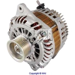 Order New Alternator by WAI GLOBAL - 11341N For Your Vehicle