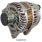 Order New Alternator by WAI GLOBAL - 11343N For Your Vehicle