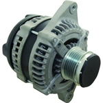 Order New Alternator by WAI GLOBAL - 11386N For Your Vehicle