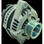 Order New Alternator by WAI GLOBAL - 11390N For Your Vehicle