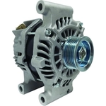 Order New Alternator by WAI GLOBAL - 11411N For Your Vehicle
