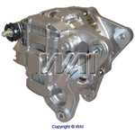 Order New Alternator by WAI GLOBAL - 11413N For Your Vehicle