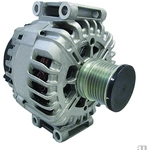 Order WAI GLOBAL - 11457N - Alternator For Your Vehicle