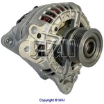 Order New Alternator by WAI GLOBAL - 11460N For Your Vehicle