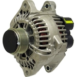Order WAI GLOBAL - 11492N - Alternator For Your Vehicle