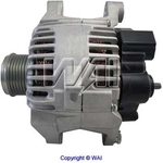 Order New Alternator by WAI GLOBAL - 11493N For Your Vehicle
