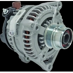 Order New Alternator by WAI GLOBAL - 11516N For Your Vehicle