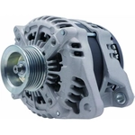 Order New Alternator by WAI GLOBAL - 11532N For Your Vehicle
