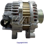 Order New Alternator by WAI GLOBAL - 11537N For Your Vehicle