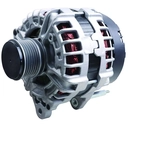 Order WAI GLOBAL - 11563N - Alternator For Your Vehicle