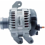Order New Alternator by WAI GLOBAL - 11572N For Your Vehicle
