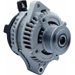 Order New Alternator by WAI GLOBAL - 11573N For Your Vehicle