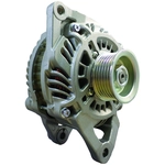 Order WAI GLOBAL - 11578N - Alternator For Your Vehicle