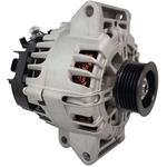 Order WAI GLOBAL - 11650N - Alternator For Your Vehicle