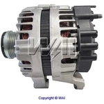 Order New Alternator by WAI GLOBAL - 11654N For Your Vehicle