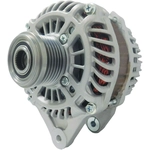 Order New Alternator by WAI GLOBAL - 11657N For Your Vehicle