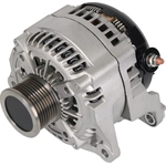 Order WAI GLOBAL - 11755N - New Alternator For Your Vehicle