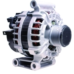 Order WAI GLOBAL - 11914N - Alternator For Your Vehicle