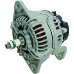 Order WAI GLOBAL - 12490N - Alternator For Your Vehicle