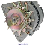 Order New Alternator by WAI GLOBAL - 13107N For Your Vehicle