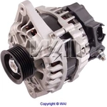 Order New Alternator by WAI GLOBAL - 13209N For Your Vehicle