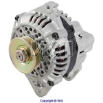 Order New Alternator by WAI GLOBAL - 13271N For Your Vehicle